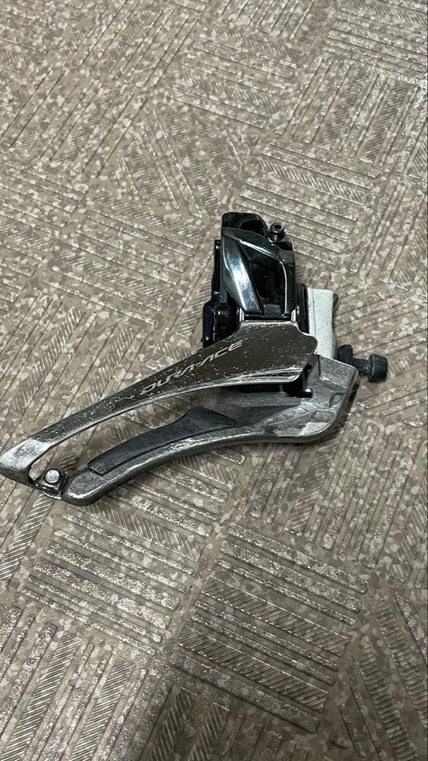 fd-r9100 直付　機械式