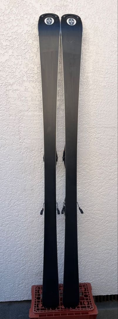 オガサカTC-ST、マーカービンディングセット