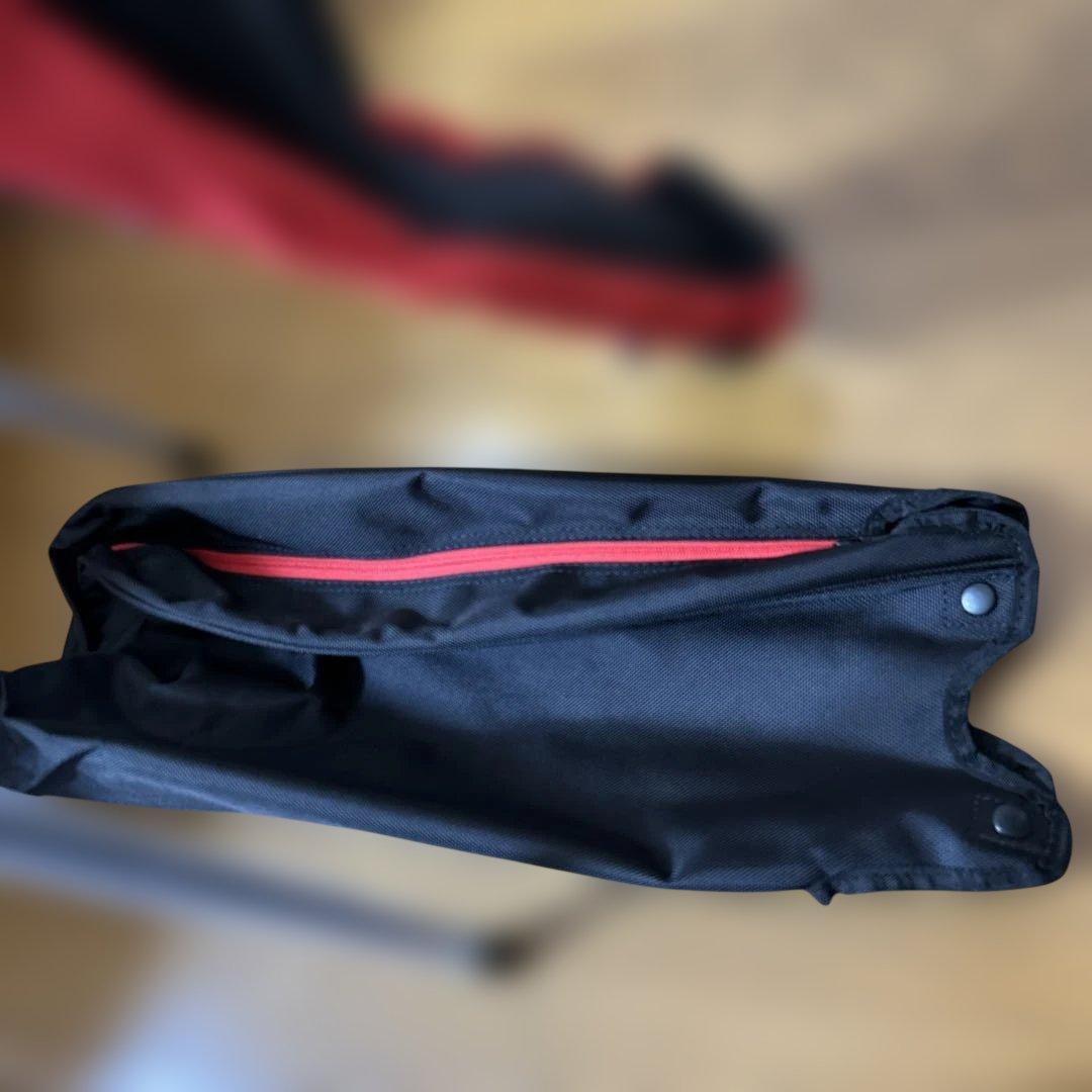 Titleist タイトリスト　ゴルフ　セルフスタンドバック￼ セルフキャリー