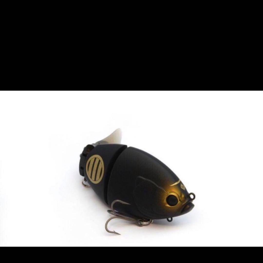 レイドジャパン　Ｇダッシュ新品　2024東北フィッシングショー限定カラー　即完売