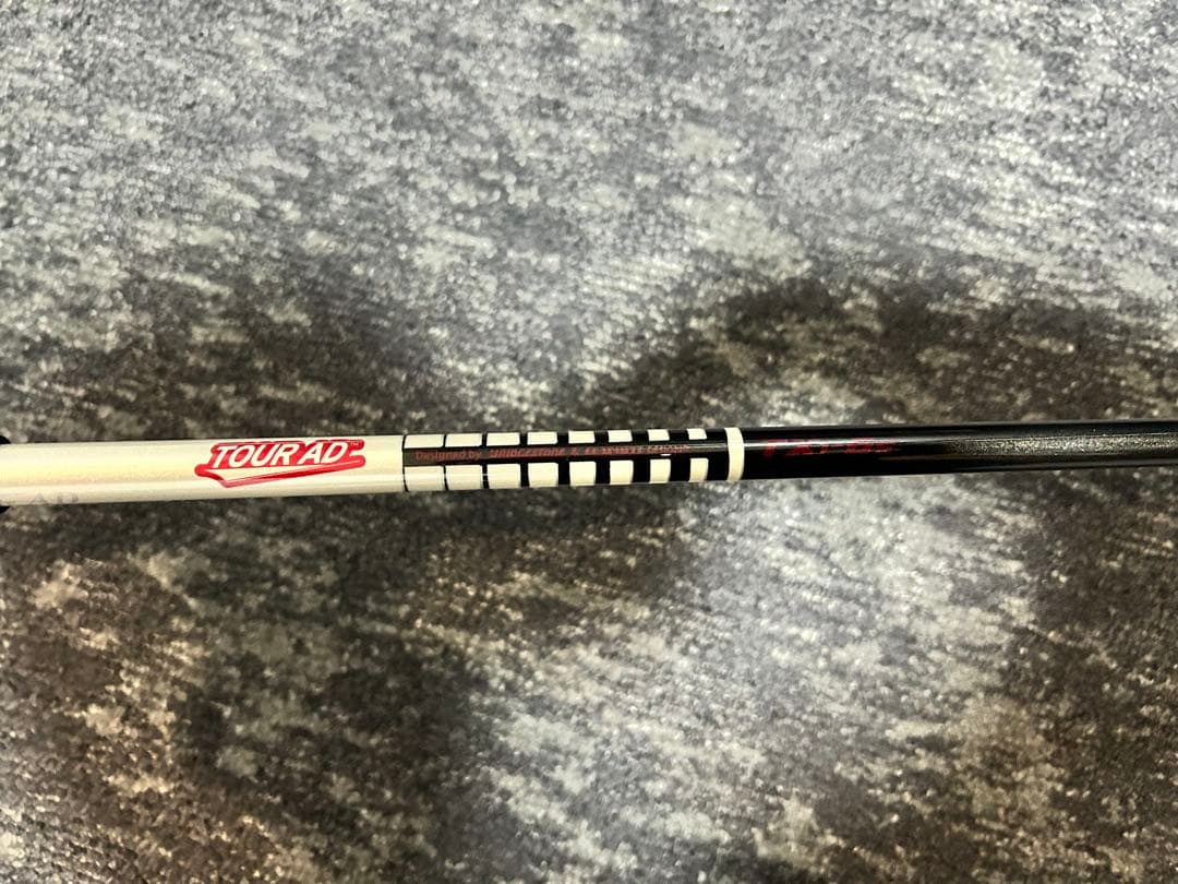 ブリヂストン　ゴルフ　ツアーB