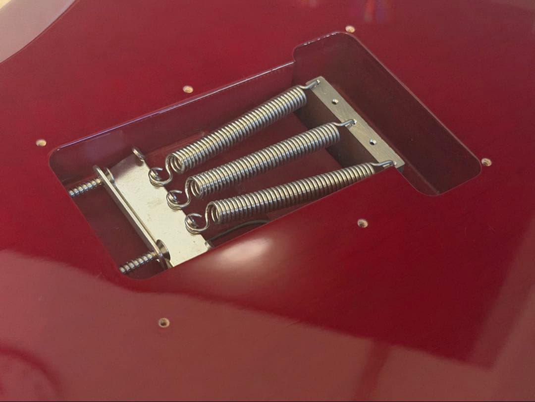 値下げ／EDWARDS E-SN-145FR／SNAPPER／ダンカンPU