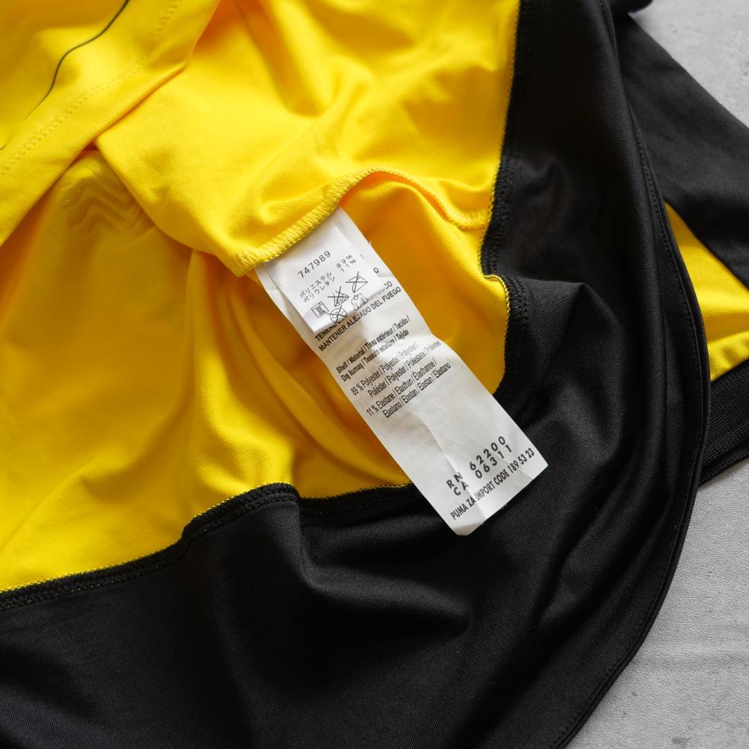 15/16 ドルトムント　マルコ　ロイス　オーセンティックユニフォーム　XL