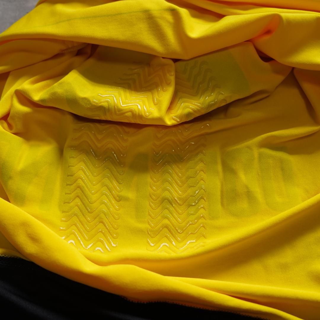 15/16 ドルトムント　マルコ　ロイス　オーセンティックユニフォーム　XL