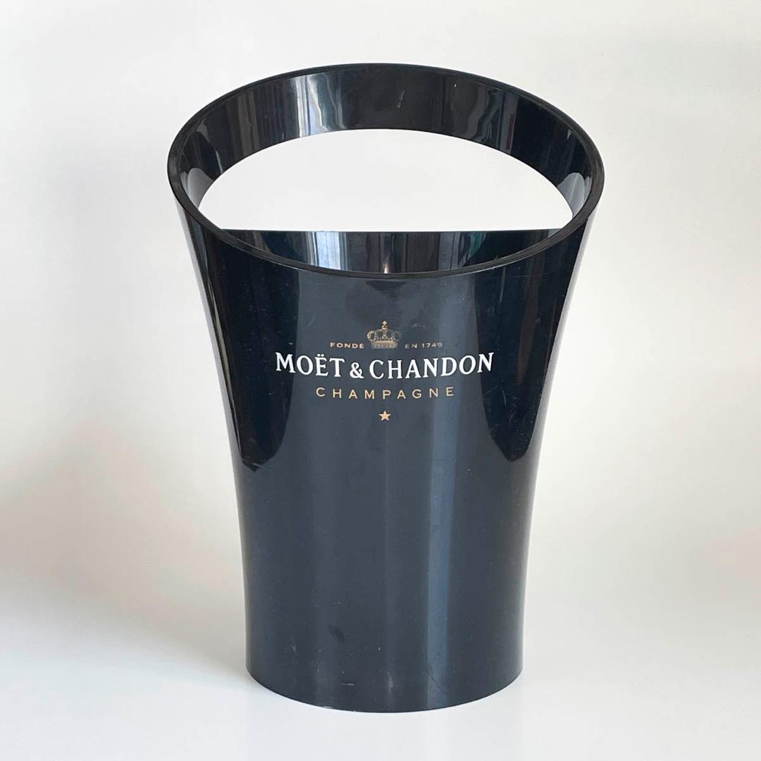 モエ・エ・シャンドン シャンパンクーラー 3個セット