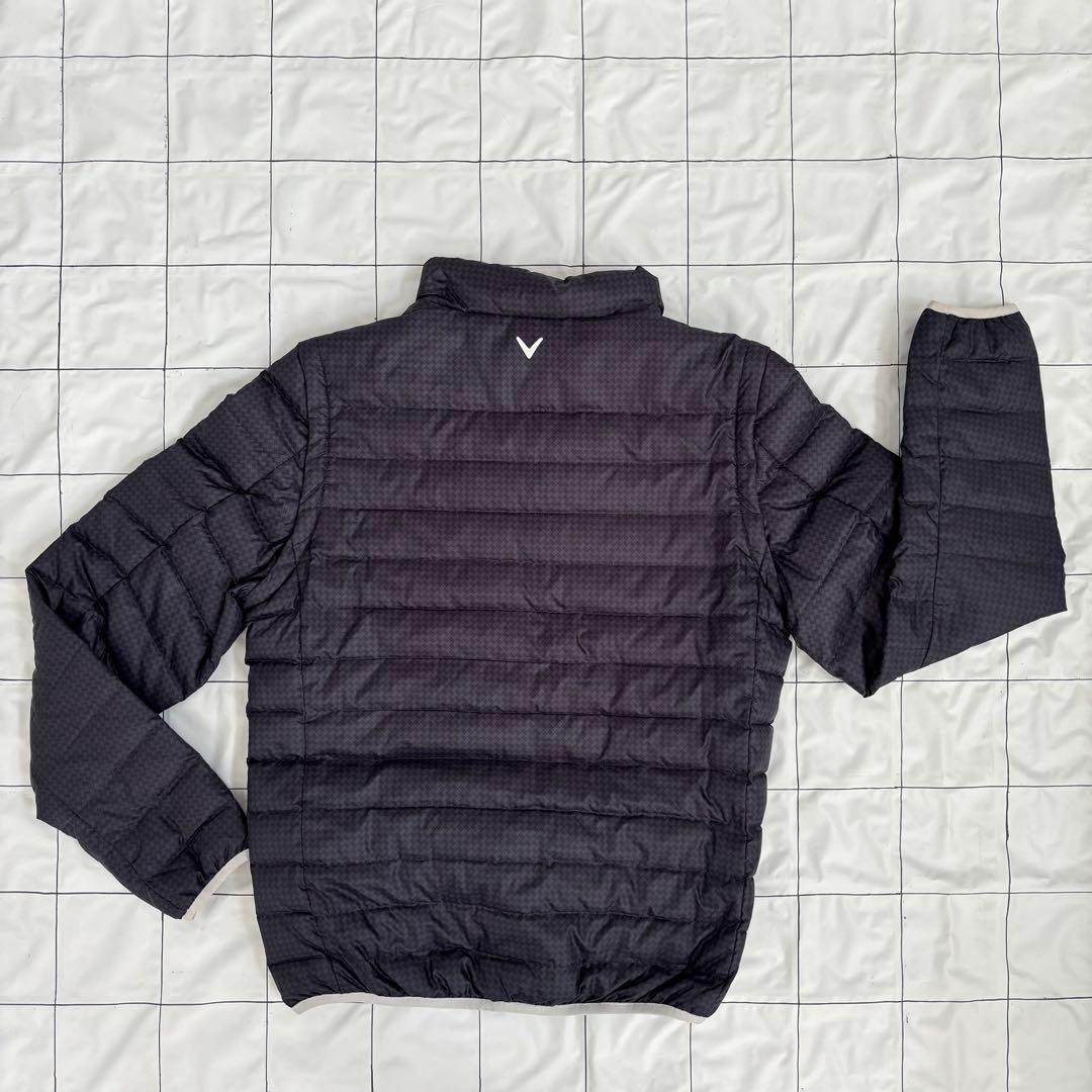 キャロウェイ ゴルフウェア　アウター　ダウン　L