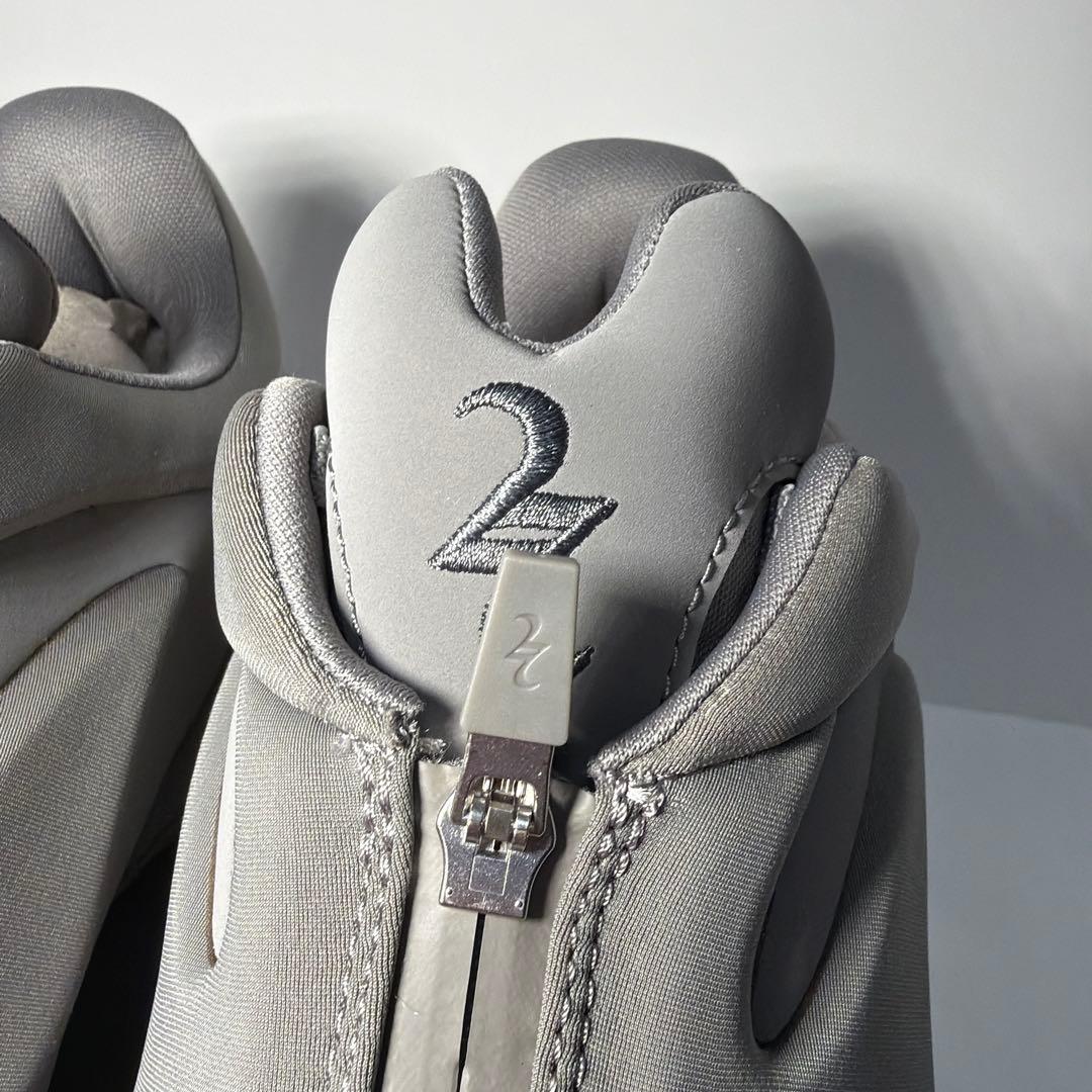 US8.5 新品 SHAI 001 converse Ares Gray 灰