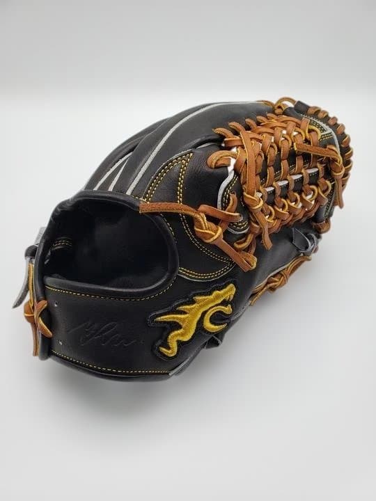 リュウ GLOVE STUDIO RYU 硬式内野手用グローブ