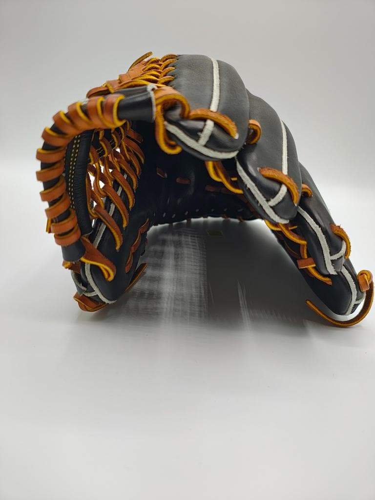 リュウ GLOVE STUDIO RYU 硬式内野手用グローブ