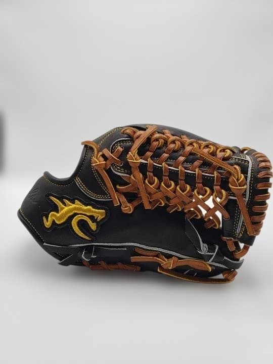 リュウ GLOVE STUDIO RYU 硬式内野手用グローブ