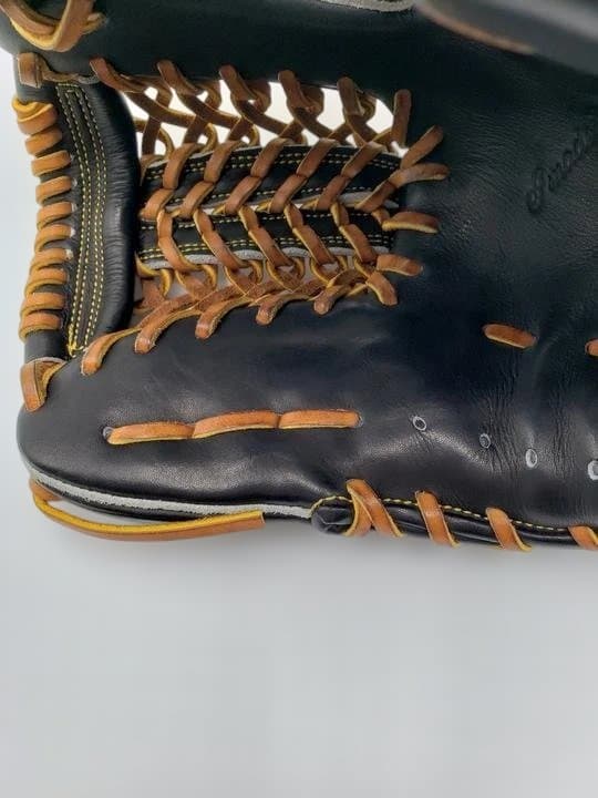 リュウ GLOVE STUDIO RYU 硬式内野手用グローブ