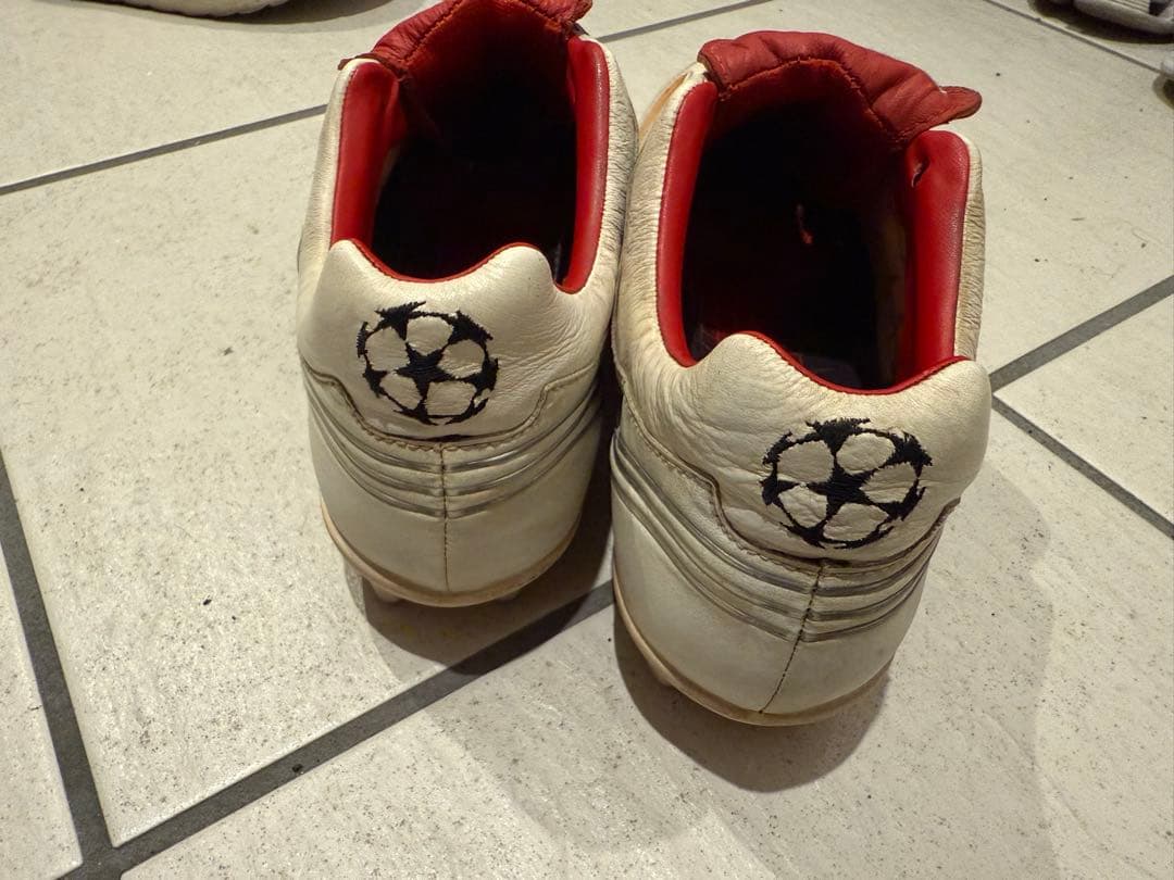 adidas プレデタープレシジョン