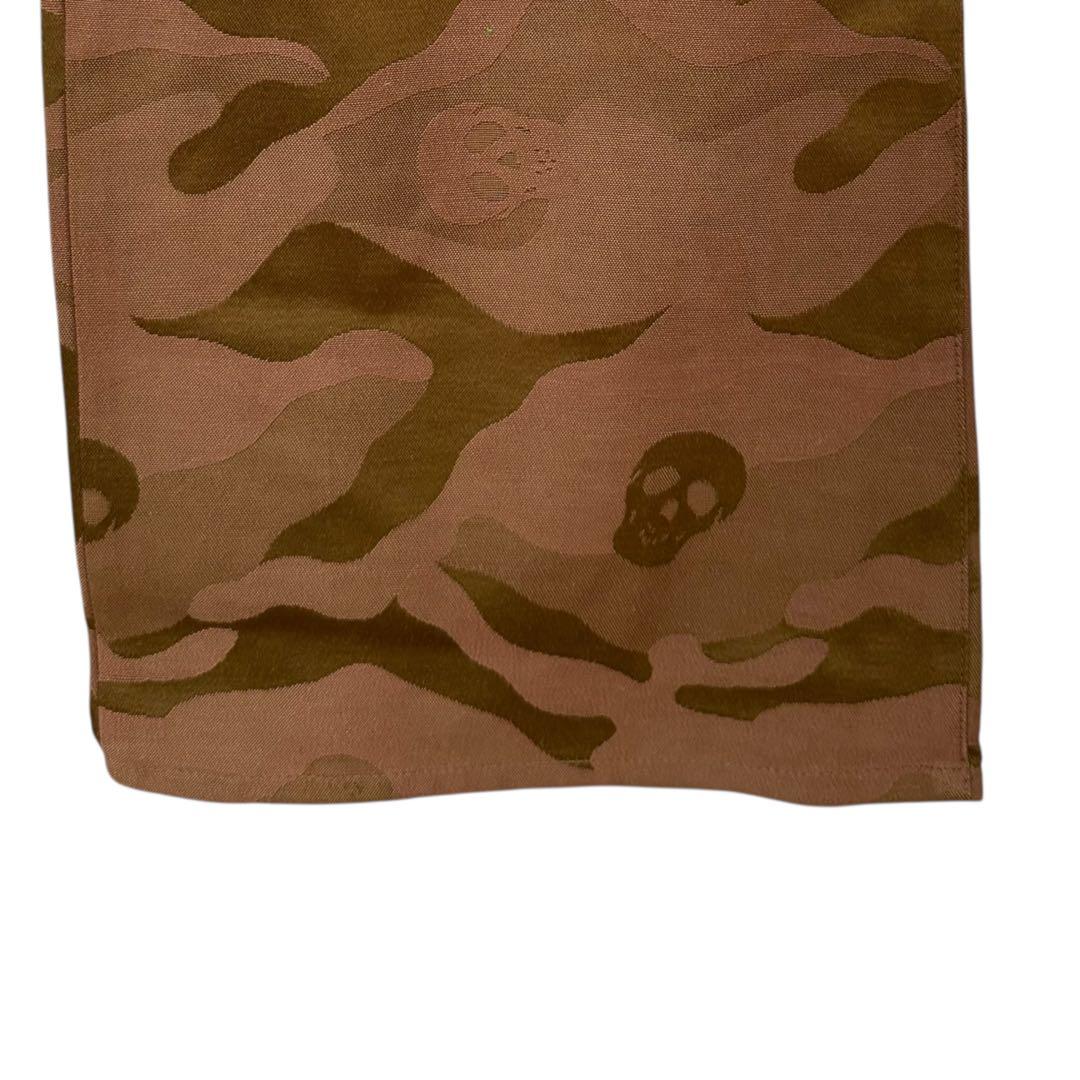 サイズM≒81cm★MARK&LONA★タグ付未使用 カーゴパンツ B-994