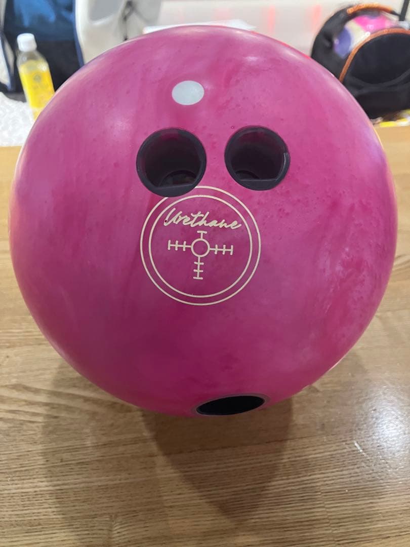 ハンマー　ブラックウィドウ　ウレタンピンク