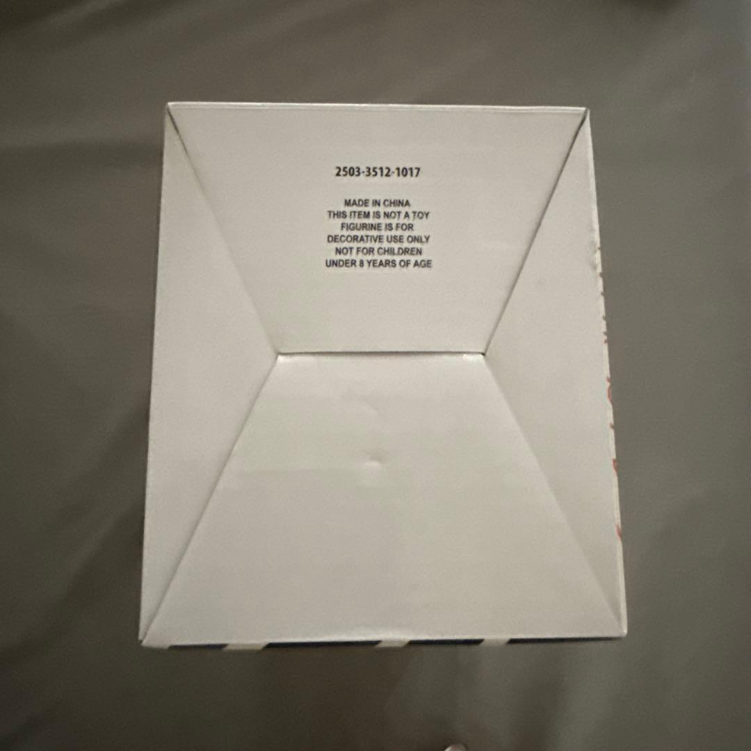 トミーエドマン ボブルヘッド 2025  edman