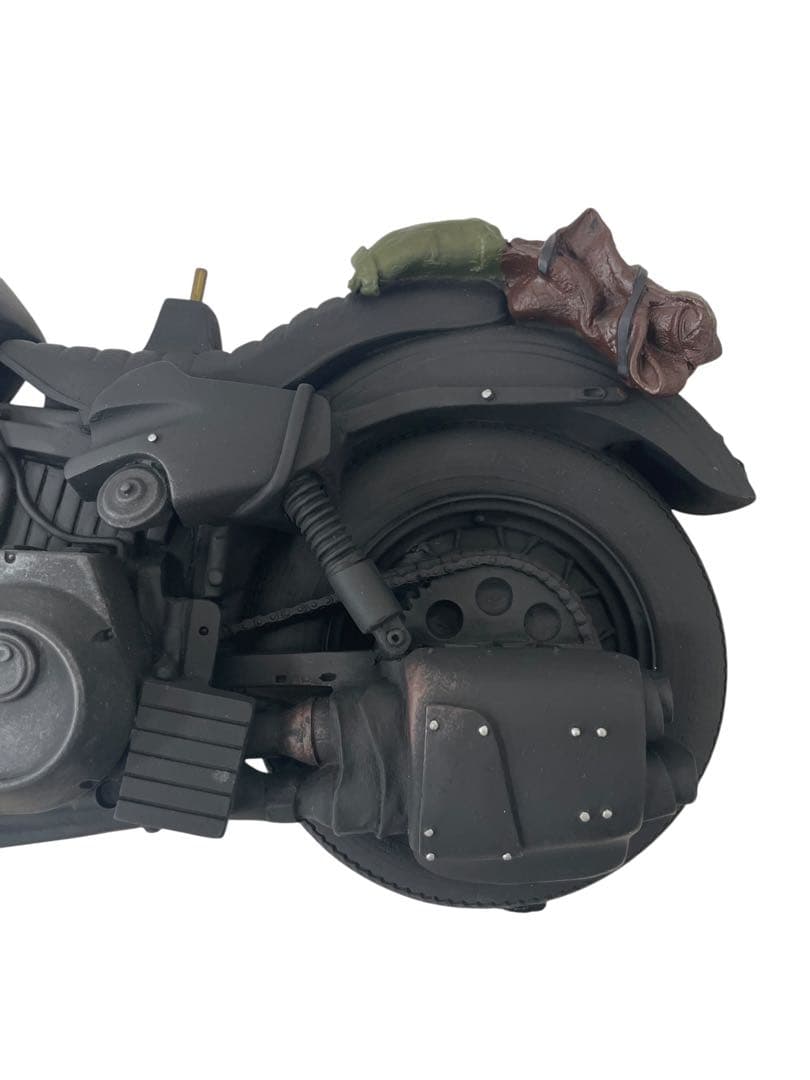 フューチャーモデルズ Future Models ローガストwithカジモド