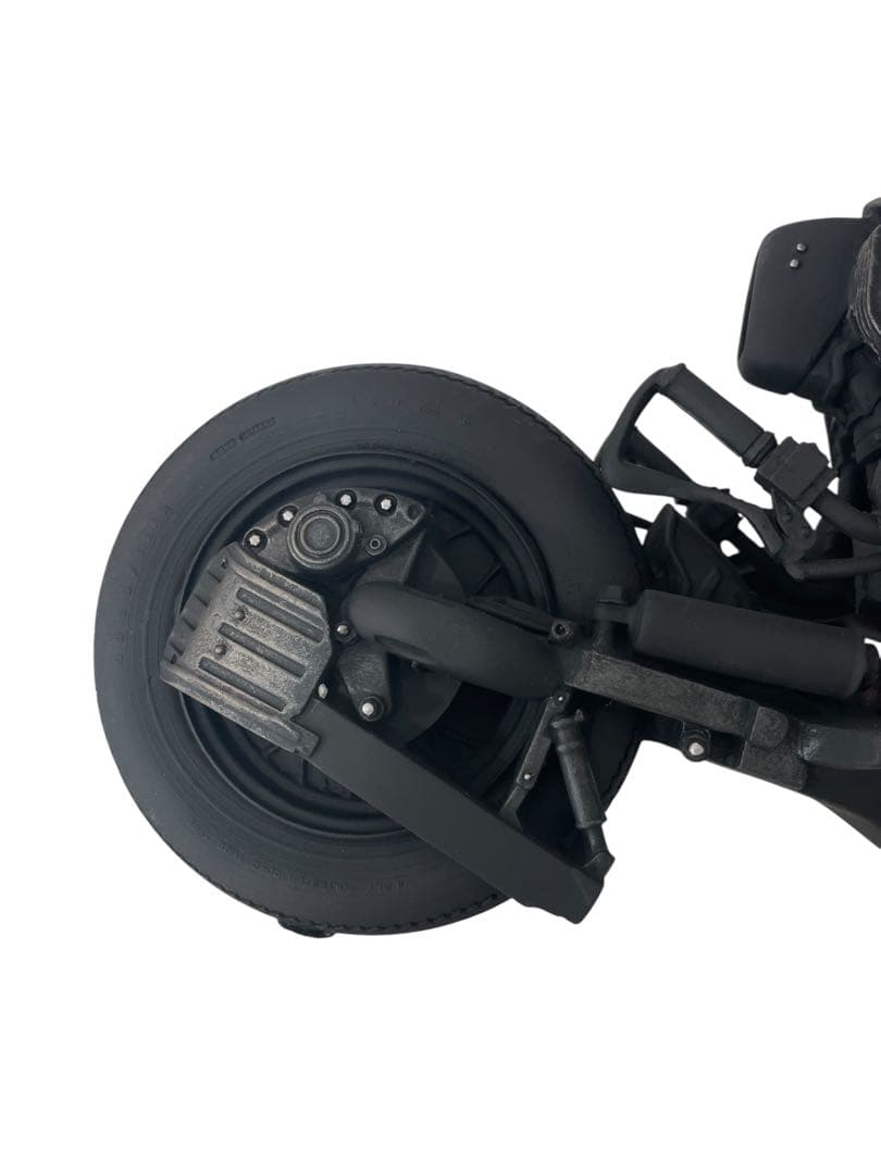 フューチャーモデルズ Future Models ローガストwithカジモド