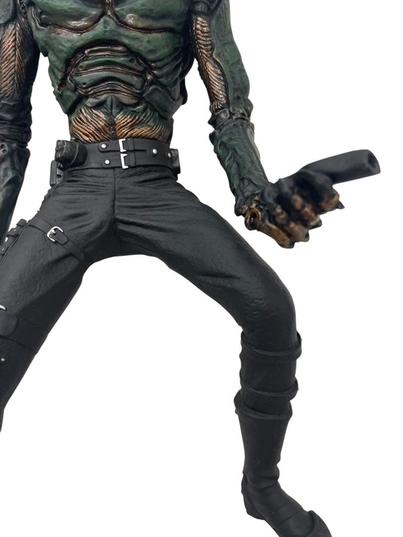 フューチャーモデルズ Future Models ローガストwithカジモド