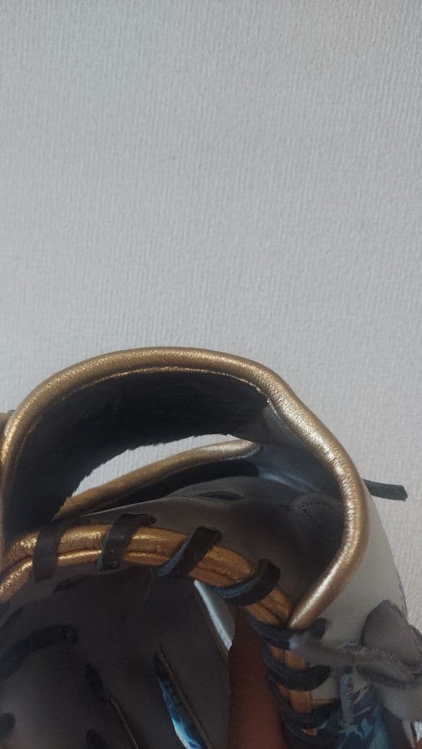 ローリングス　大人用　内野用グローブ