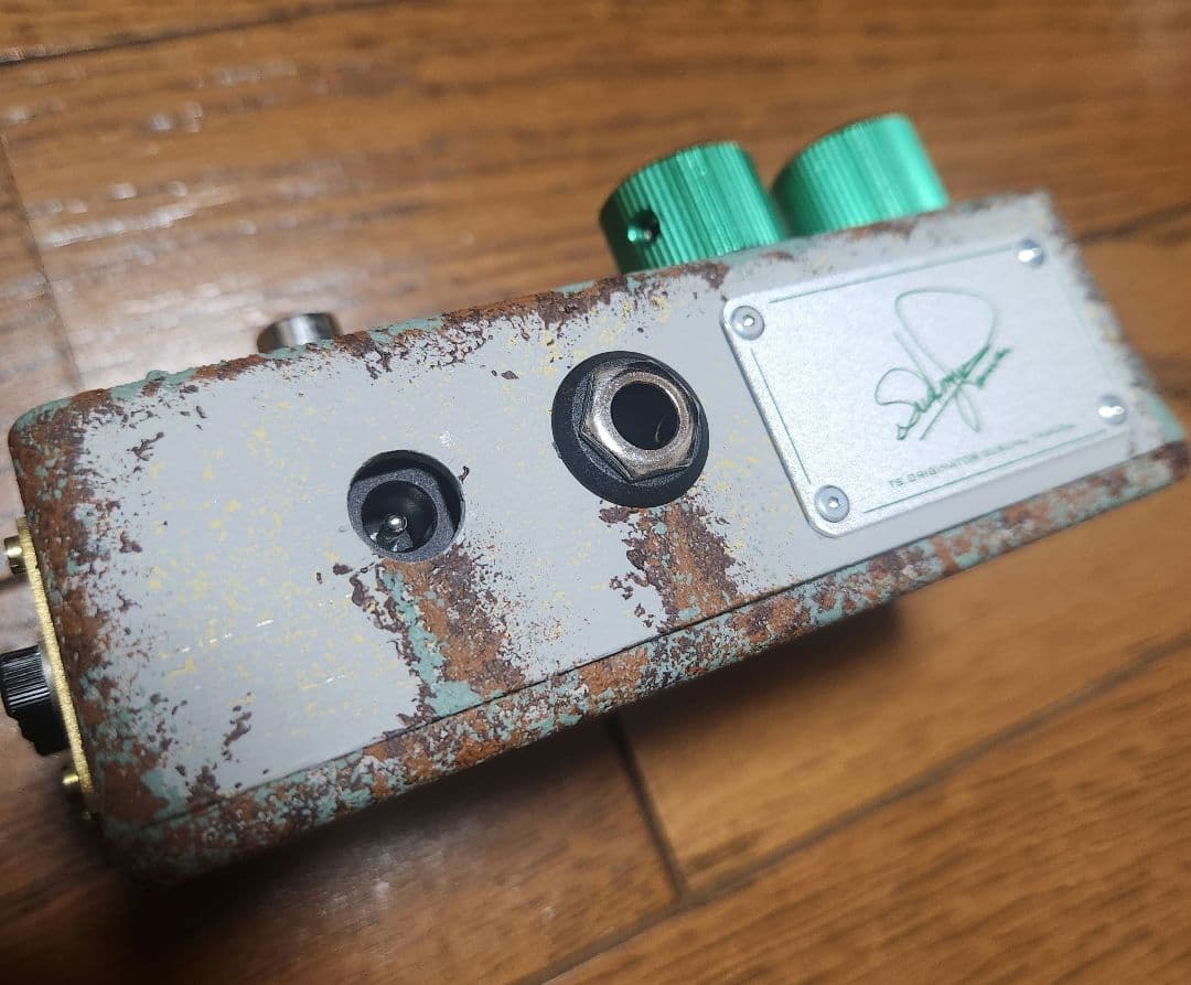 Serotonin Origin S.T. ADD CBF 限定版 ジャンク品