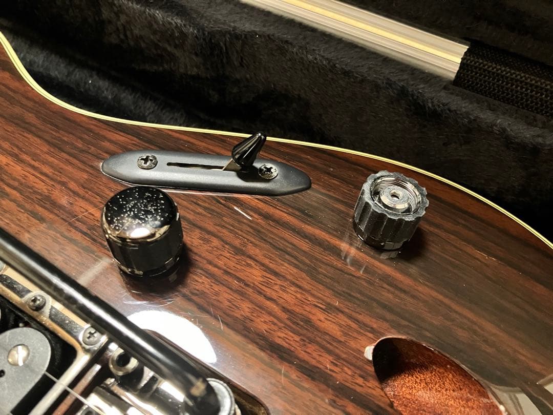 【即購入OK】Ibanez PREMIUM S970WRW