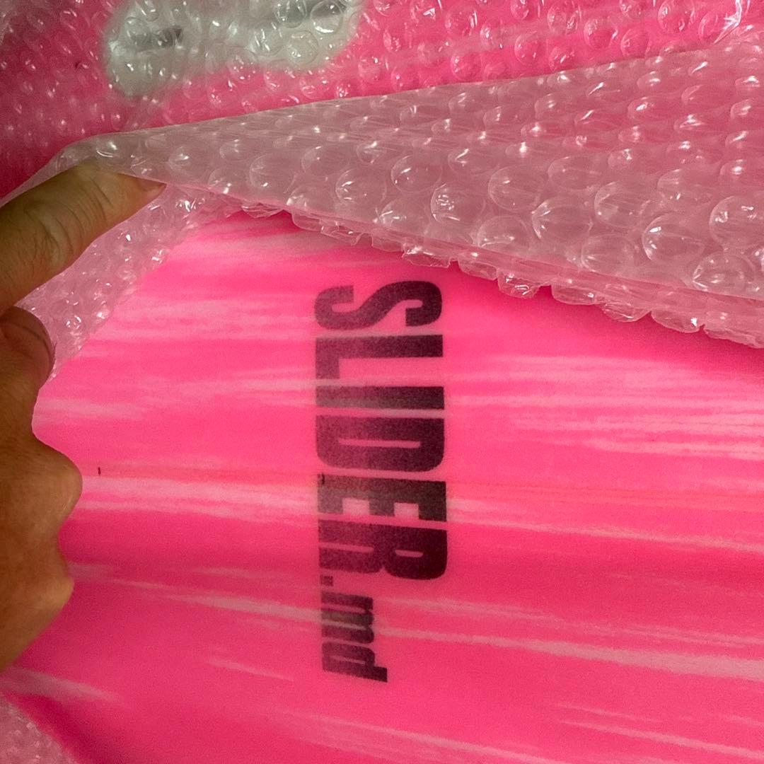 STAND SLIDER ショートボード ピンク