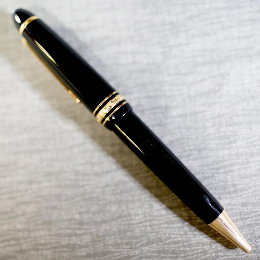 【送料込み】モンブラン ボールペン １６１ ルグラン ローズゴールド