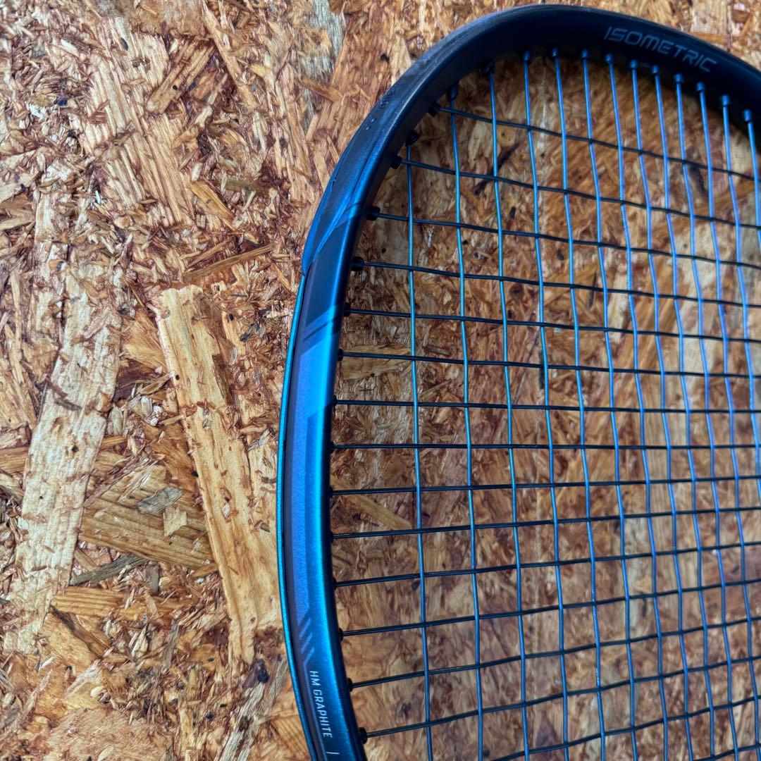 YONEX　ZONE100　アクアナイトブラック　G2　ヨネックス