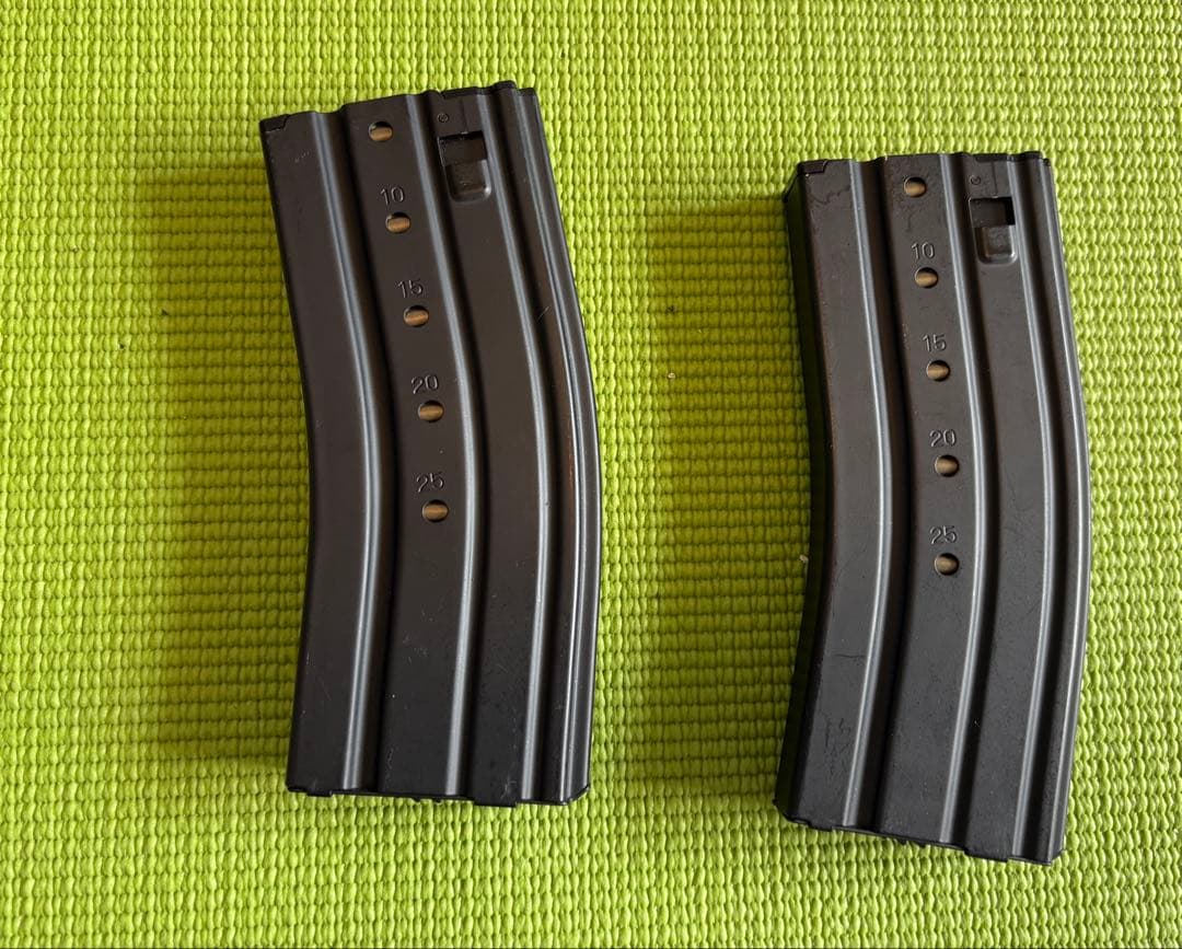 東京マルイ　89式小銃折曲銃床　電動ガン