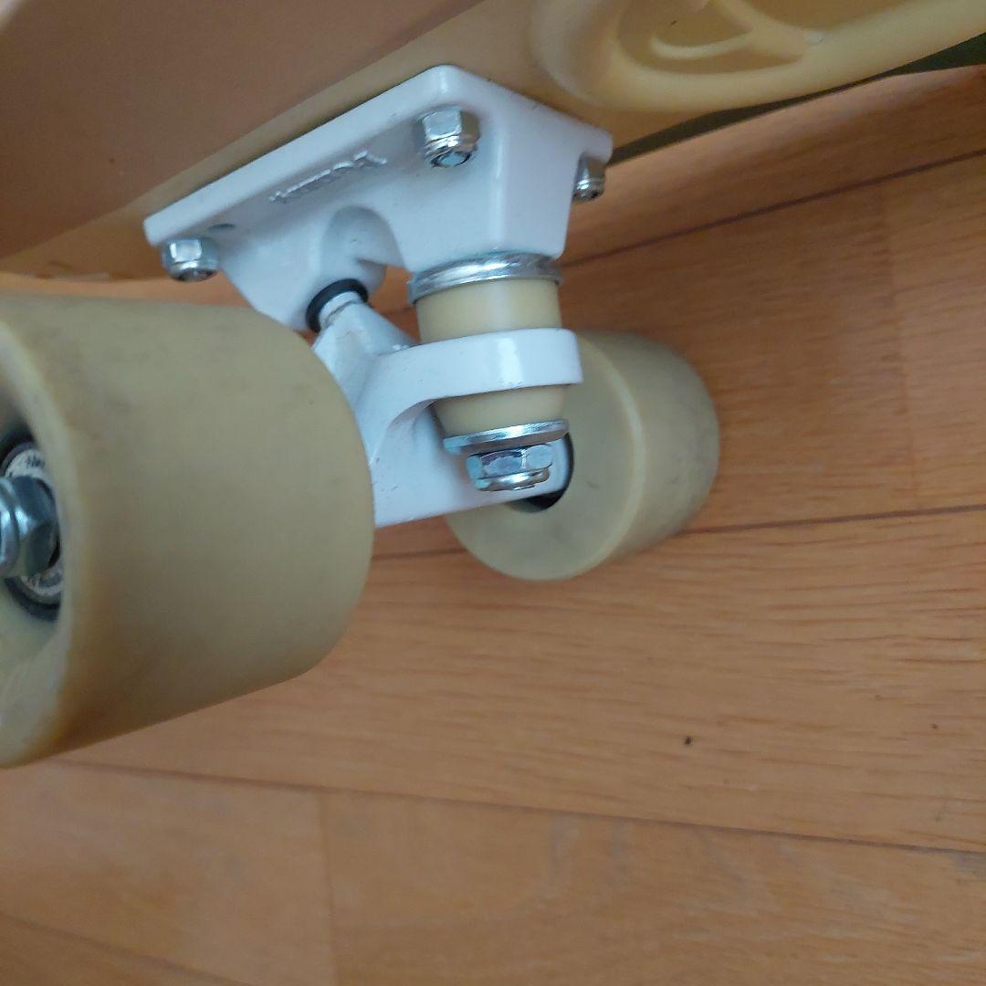 Penny スケートボード ターコイズ