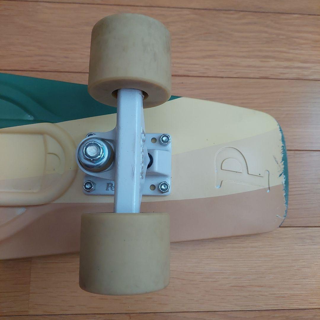Penny スケートボード ターコイズ