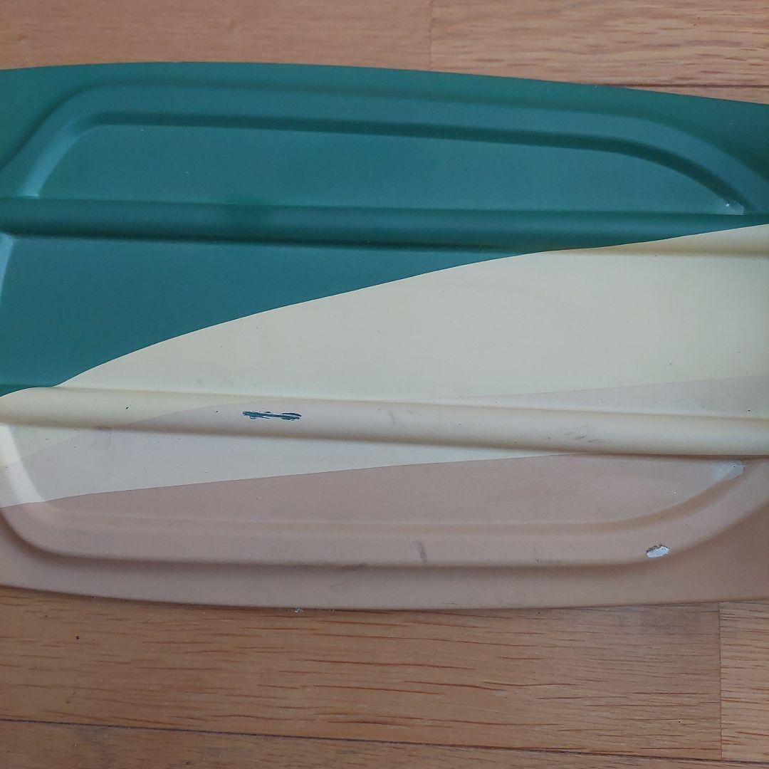 Penny スケートボード ターコイズ