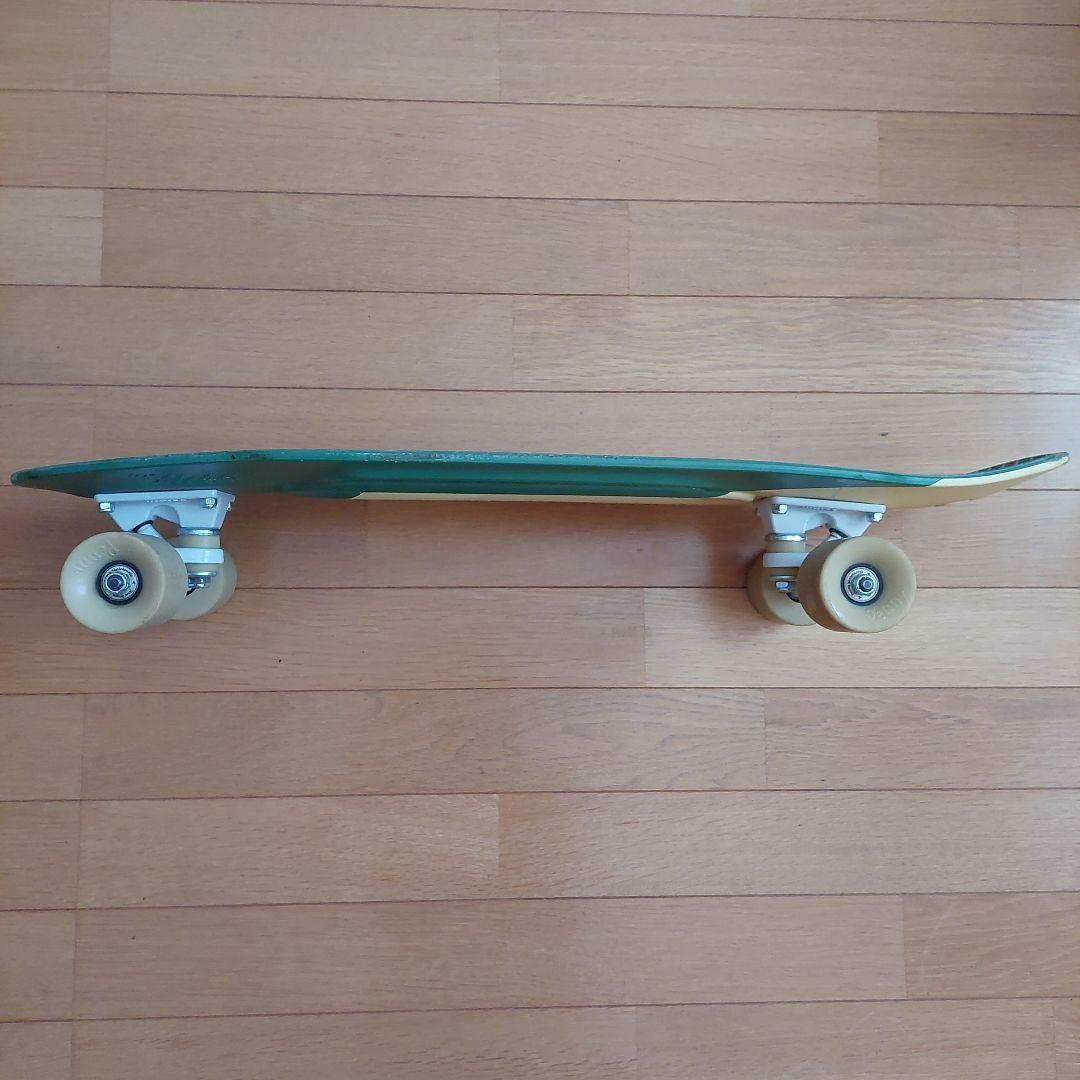 Penny スケートボード ターコイズ