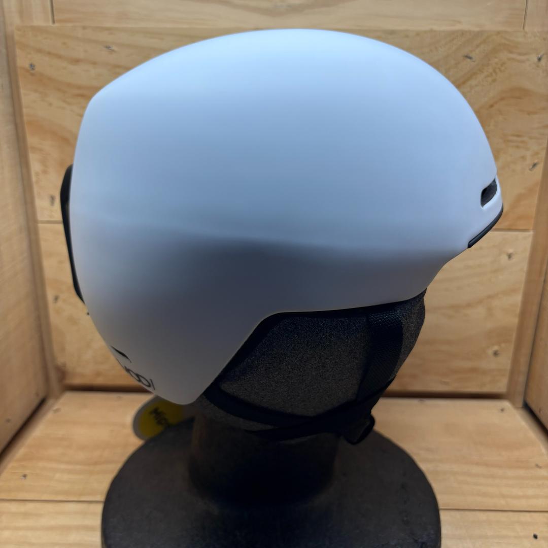 【4104】OAKLEY　オークリー　MOD1　ASIANFIT-MIPS