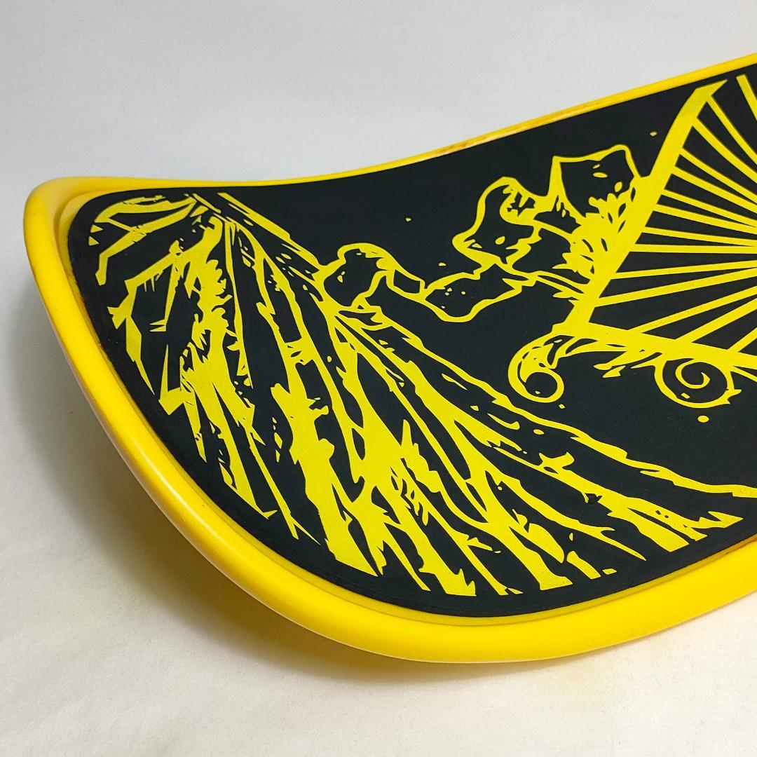 スノースケートボード 80cm x 23cm