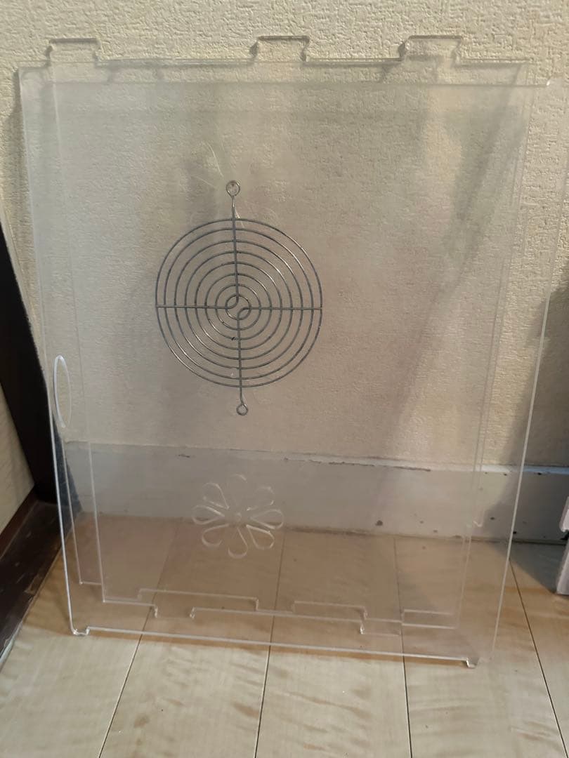 アクリルルーム390high gex(ジェックス)