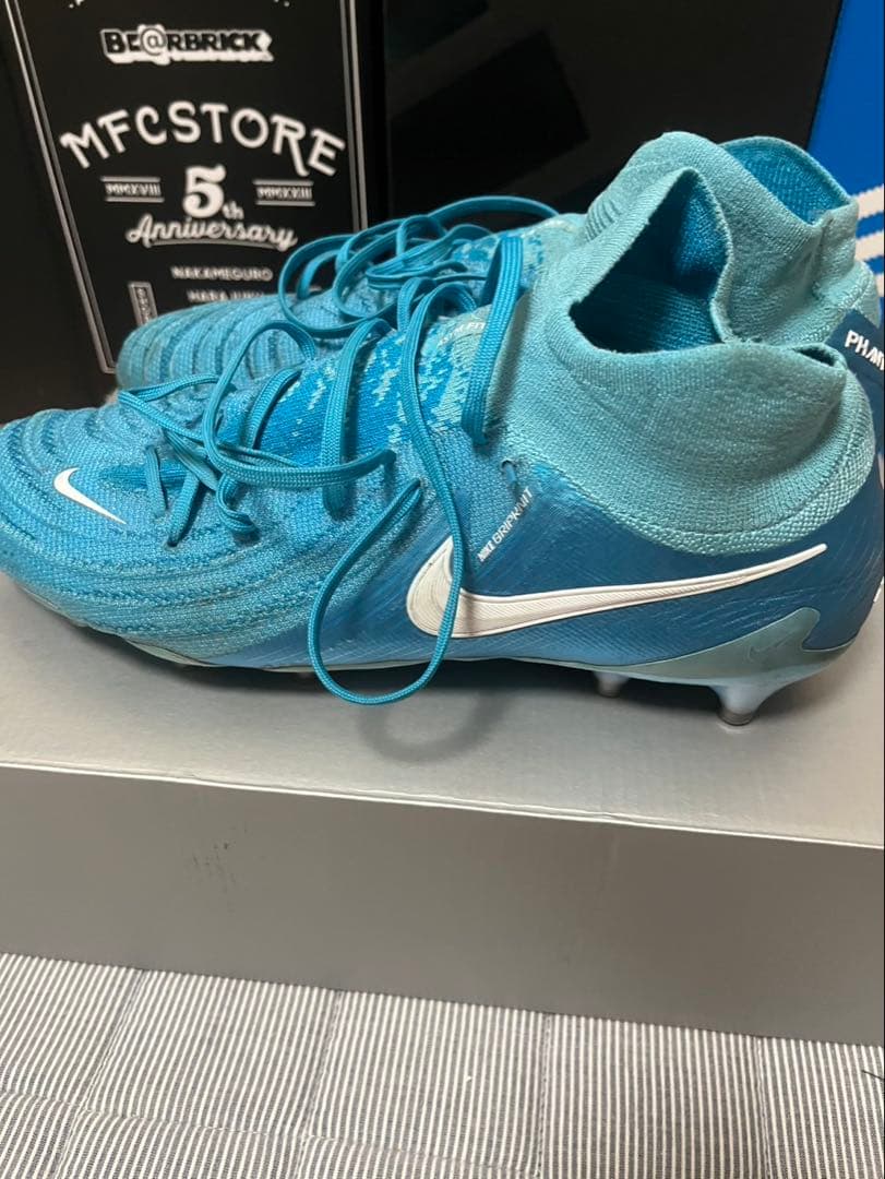 ファントムgx2ハイカットag用