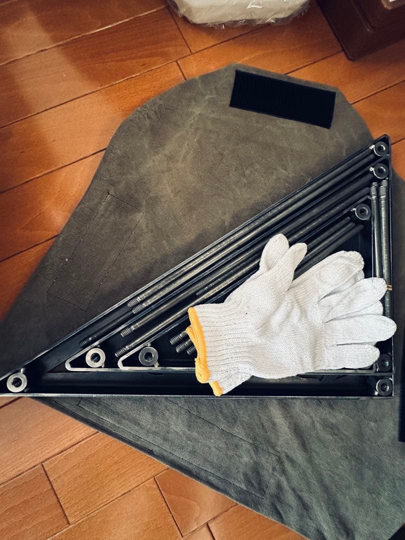 デバイスワークスSKULL DERUTAS DEATH