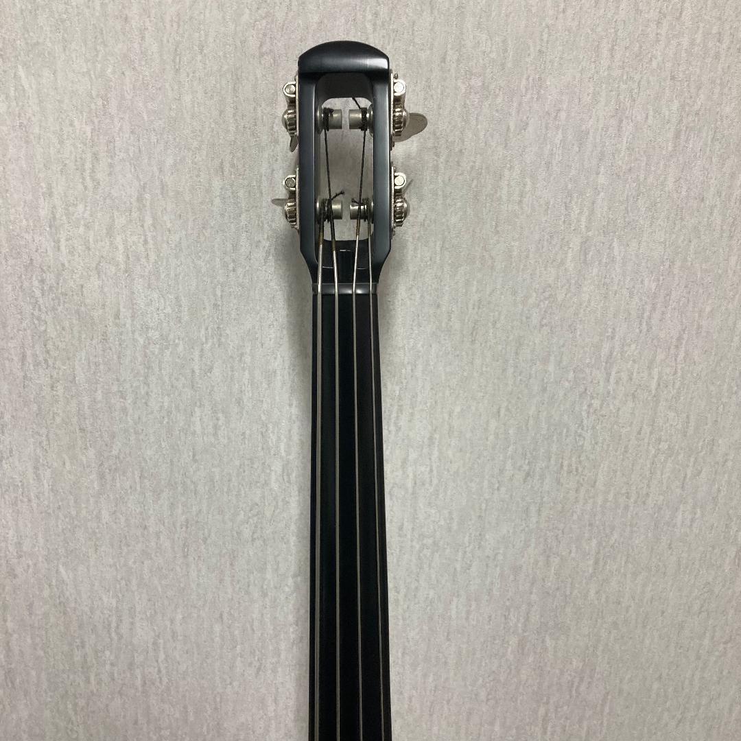 ARIA Solid Wood Bass エレクトリックアップライトベース