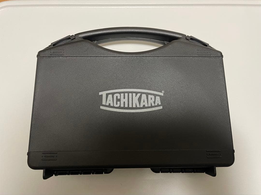 タチカラ スマートエアポンプ