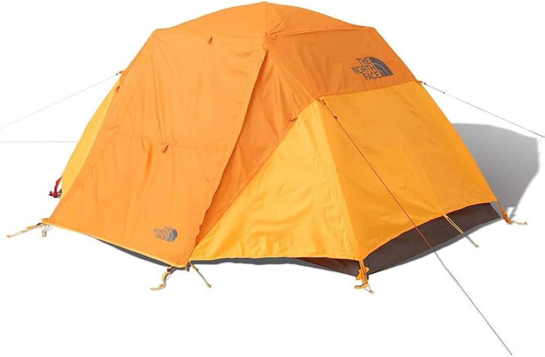 STORM BREAK 2 オレンジ テント