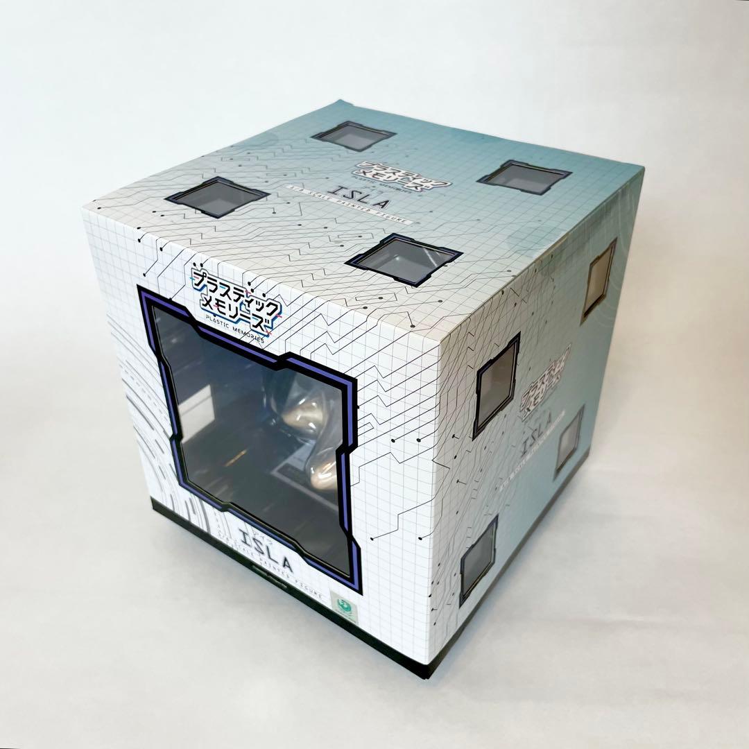 【新品未開封】 プラメモ アイラ 1/8スケール 完成品フィギュア 正規品