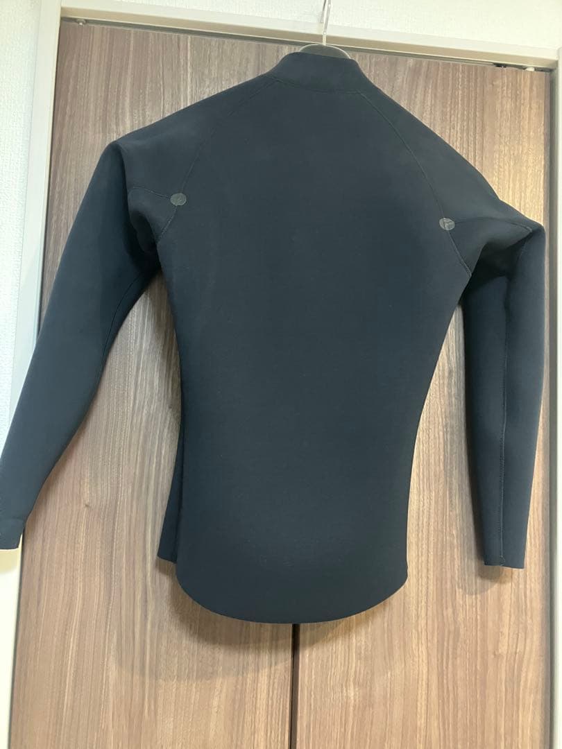 axxe classic アックスクラシック 長袖タッパー　Ｌ