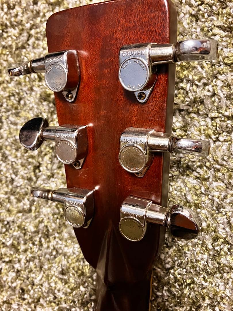 超希少！幻のYASUMA製のAanton 極上のハカランダ　芸術品の域の美爆音！