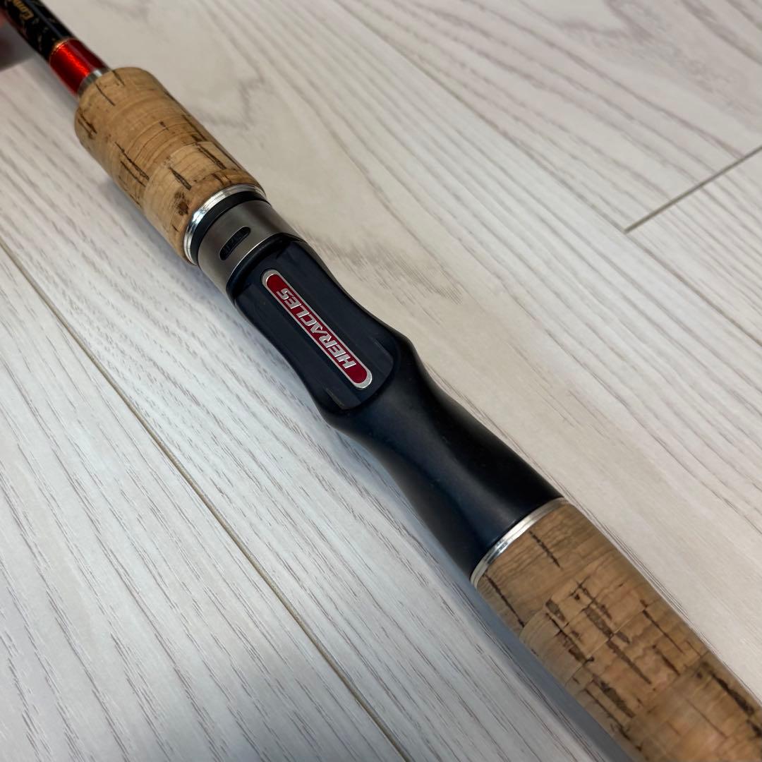 EVERGREEN ヘラクレス　レッドマイスター