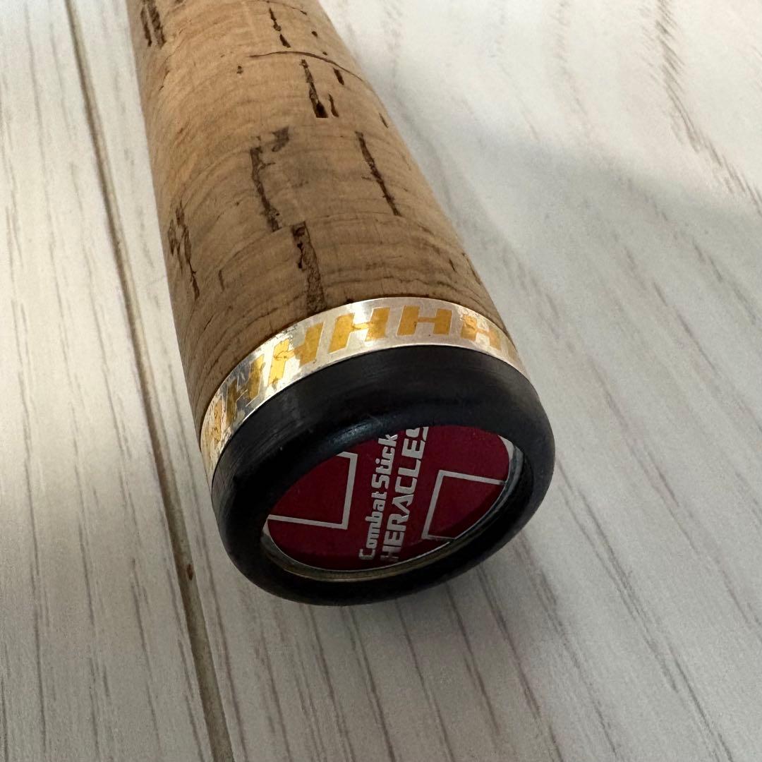 EVERGREEN ヘラクレス　レッドマイスター