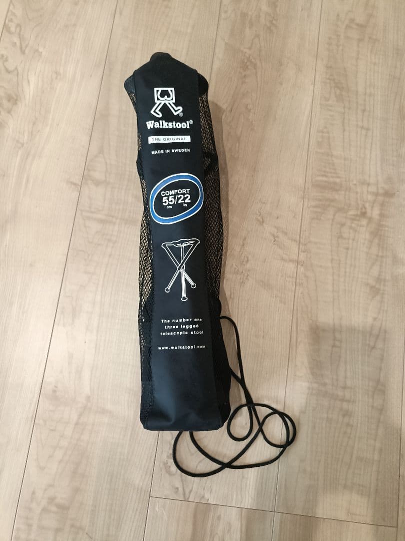 美品 ウォークスツール コンフォート 55 XL 55cm