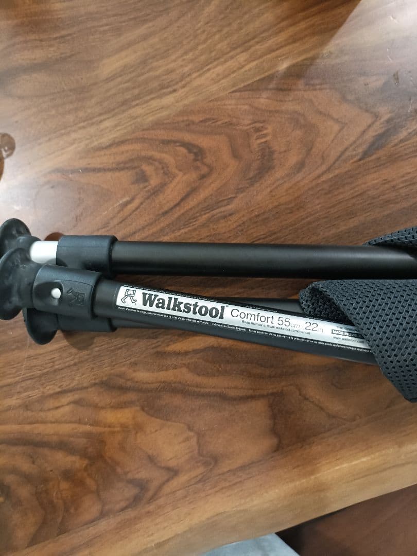 美品 ウォークスツール コンフォート 55 XL 55cm