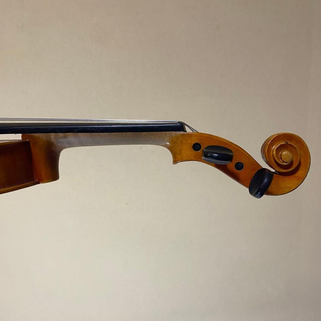 【弦新品】スズキ No.330 1/4 1981年製 SUZUKI バイオリン