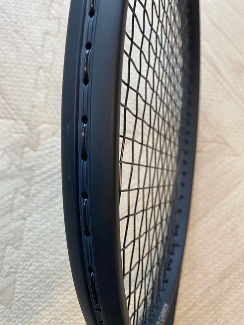 【美品】Wilson Shift 99 v1 ローランギャロス テニスラケット